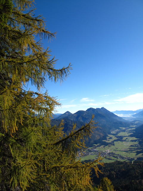 Glitschtal (25. Okt.)