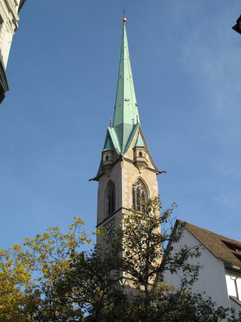 Predigerkirche