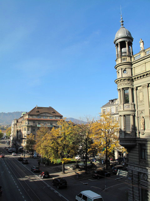 R&auml;mistra&szlig;e