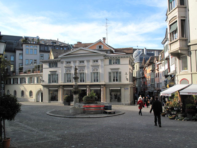 M&uuml;nzplatz