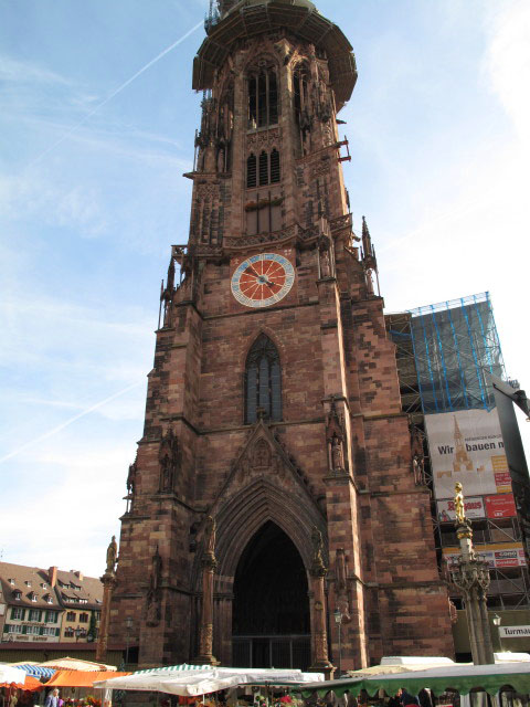M&uuml;nster
