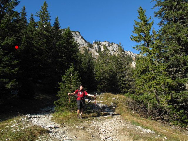 Gudrun am T&ouml;rlweg