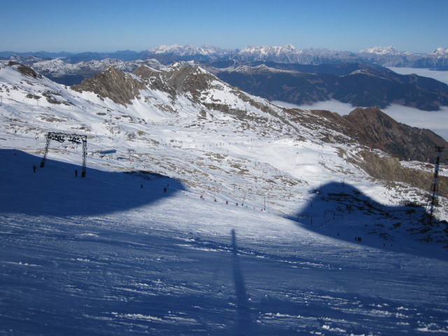 Schmiedinger Gletscherlifte