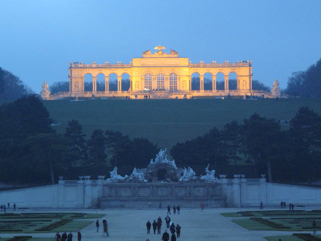 Gloriette