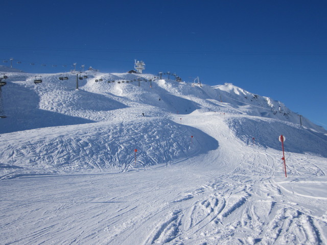 Tanzb&ouml;denabfahrt