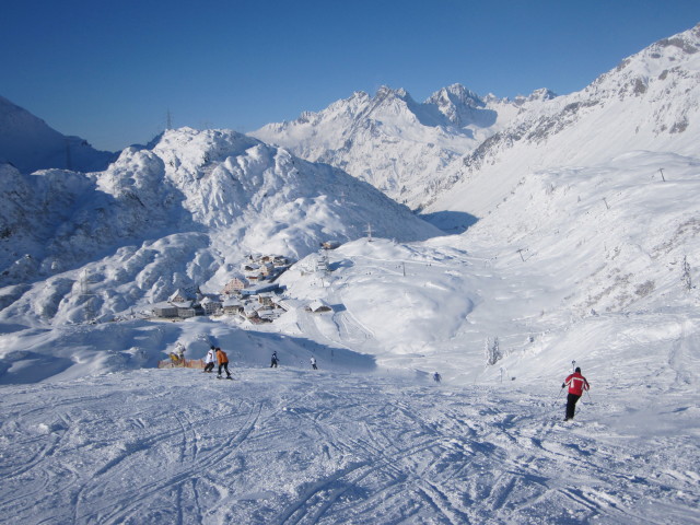 St. Christophabfahrt