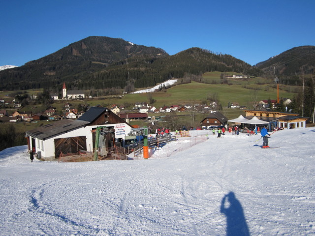 Talstation des Schwabenberglifts 1