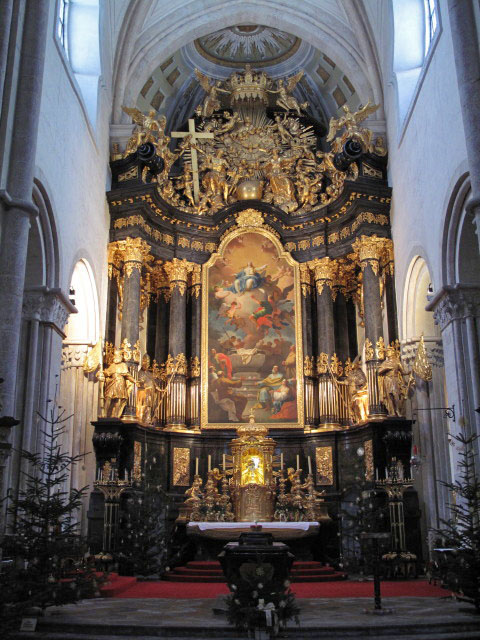 Kirche