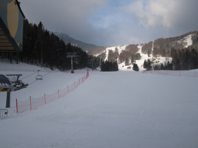 Salamander-Sesselbahn