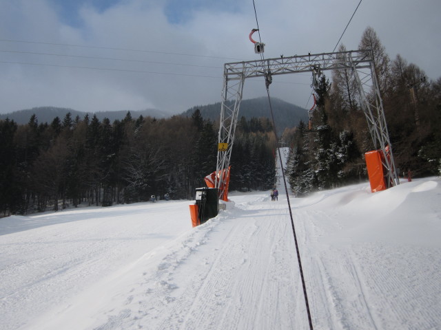 Forellenhof-Schlepplift