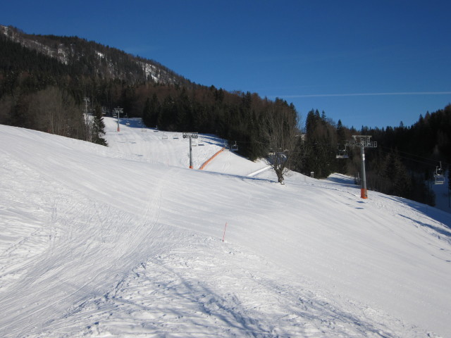 4er Sessellift Söllnreith