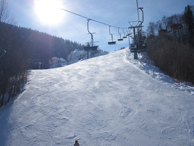 2er Sessellift Pfarrboden