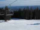 Vierersessellift Hannesen II