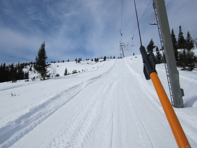 Ebenwald-Schlepplift