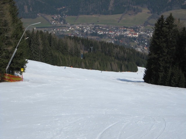 FIS-Abfahrt Kaltenbach