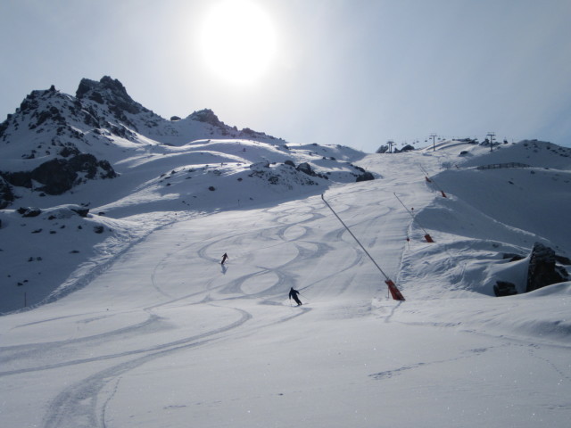 Piste 10 (15. Apr.)
