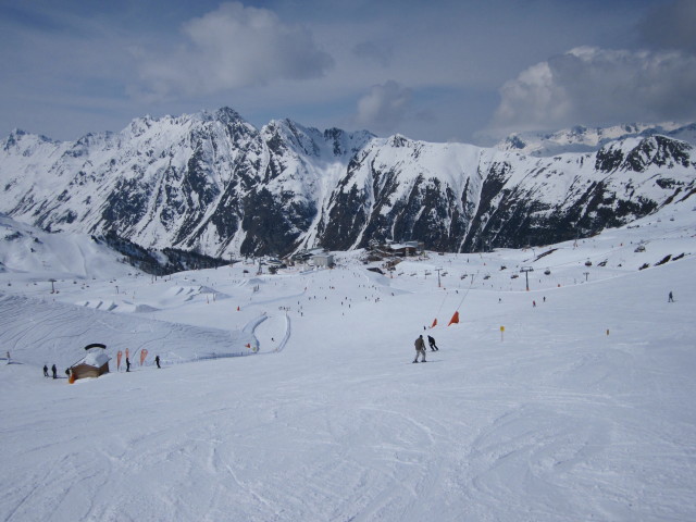 Piste 8 (15. Apr.)