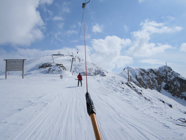 Greitspitzlift (15. Apr.)