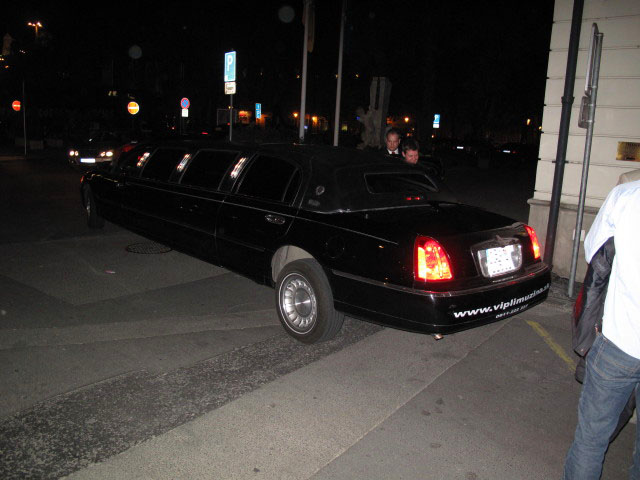 Bratislava (23. Apr.)