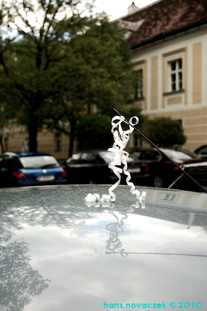 Stift Heiligenkreuz (7. Mai) © novaczek.at