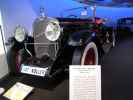 Hispano Suiza HS26 Junior Roadster (Bj. 1928)