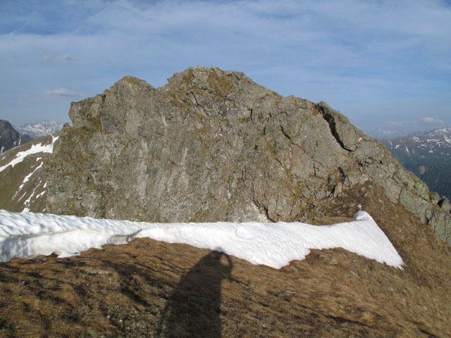 Deferegger Höhe (11. Juni)