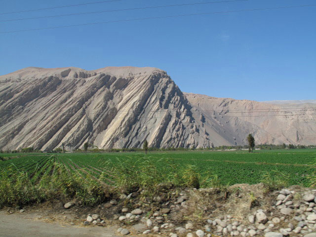 Val de Majes (8. Juli)