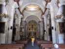 Iglesia de la Compañia in Arequipa (6. Juli)