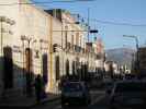 Calle La Merced in Arequipa (6. Juli)