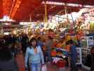 Mercado San Camillo in Arequipa (6. Juli)