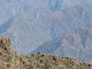 Cañon del Colca vom Mirador Cruz del Condor aus (9. Juli)
