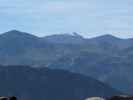 Nevado Mismi vom Mirador Cruz del Condor aus (9. Juli)