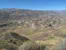 Cañon del Colca (9. Juli)