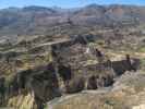 Cañon del Colca (9. Juli)