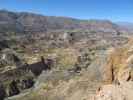 Cañon del Colca (9. Juli)