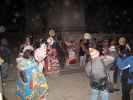 Virgen del Carmen auf der Plaza de Armas in Cabanaconde, 3.287 m (14. Juli)