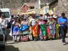 Virgen del Carmen in Cabanaconde (15. Juli)