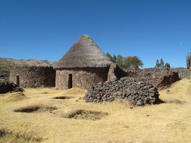 Raqchi (20. Juli)