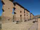 Templo de Wiracocha in Raqchi (20. Juli)