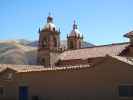 Iglesia de Raqchi, 3.460 m (20. Juli)