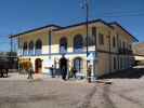 Estacion del Sur Wanchaq in Cusco (21. Juli)