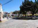 Plaza Regocijo in Cusco (21. Juli)