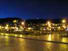 Plaza de Armas in Cusco, 3.399 m (21. Juli)