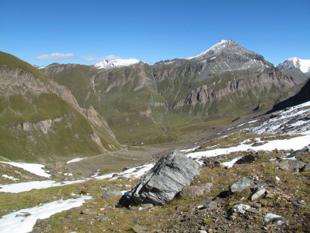 Wildes Kar (11. Sep.)