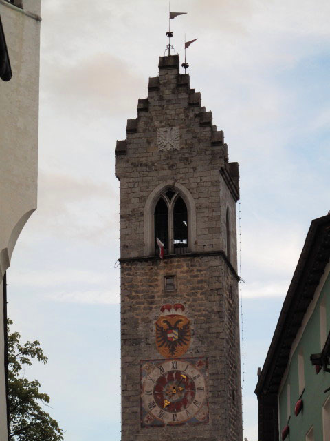 Zwölferturm