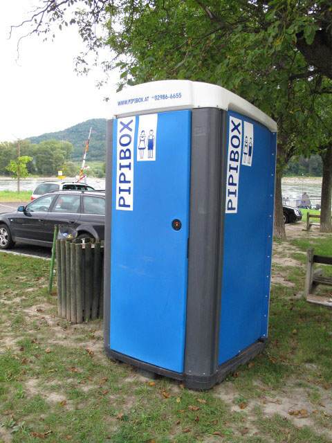 Weißenkirchen in der Wachau