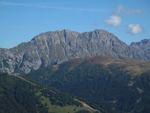 Eggenkofel (21. Sep.)