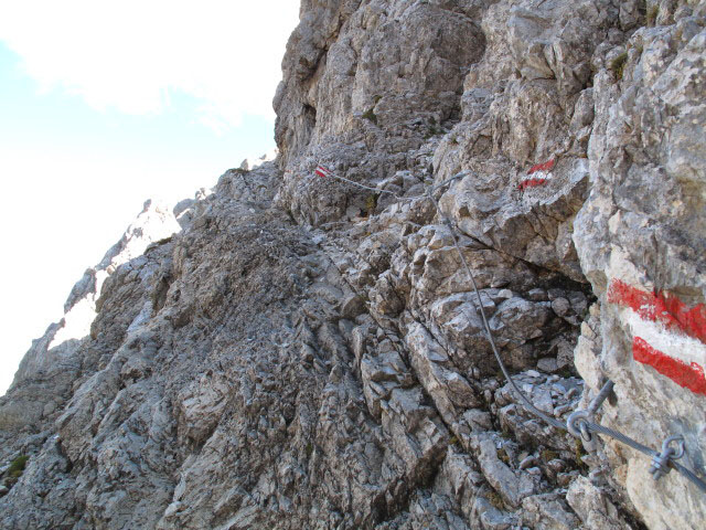 Austriasteig (21. Sep.)