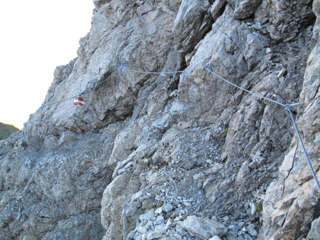 Gamssteig (21. Sep.)