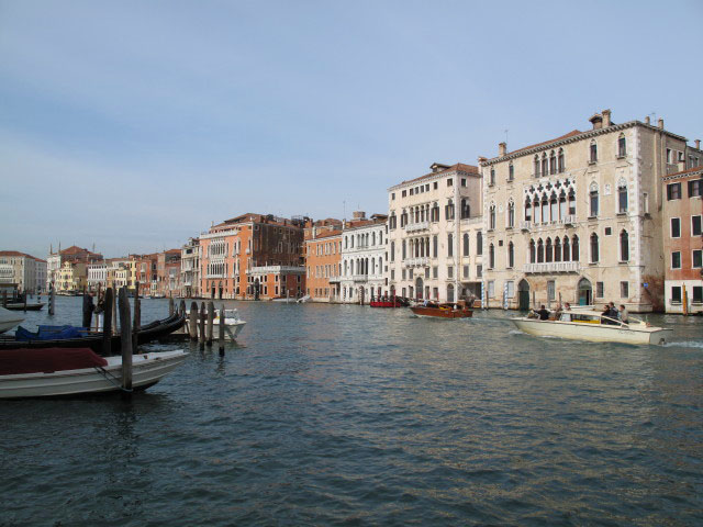 Canal Grande